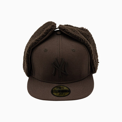 New York Yankees MLB Dog Ear 59FIFTY Fitted Hat