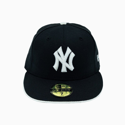 New York Yankees MLB 59FIFTY Fitted Hat