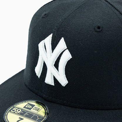 New York Yankees MLB 59FIFTY Fitted Hat