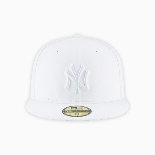 Newyork Yankees MLB 59FIFTY Fitted Hat