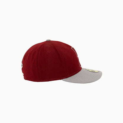 North Carolina Central Eagles 59Fifty Fitted Hat