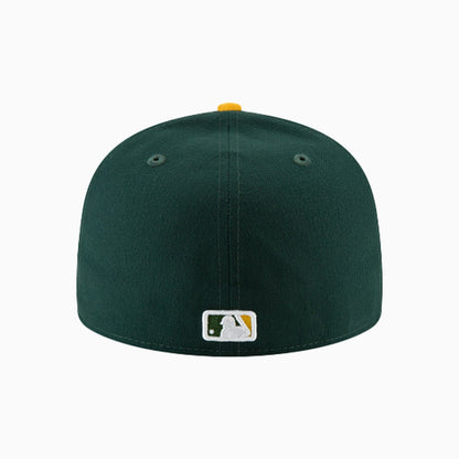 Oakland Athletics MLB 59FIFTY Fitted Hat