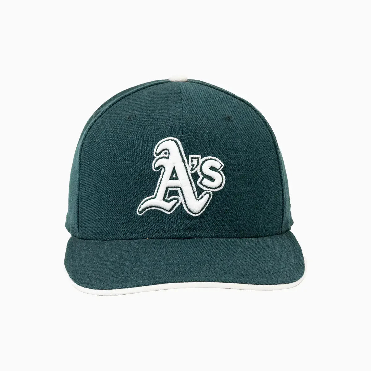 Oakland Athletics MLB 59FIFTY Fitted Hat
