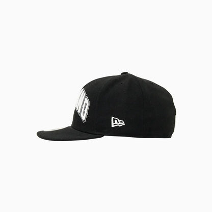 Oakland Raiders NFL 59FIFTY Fitted Hat