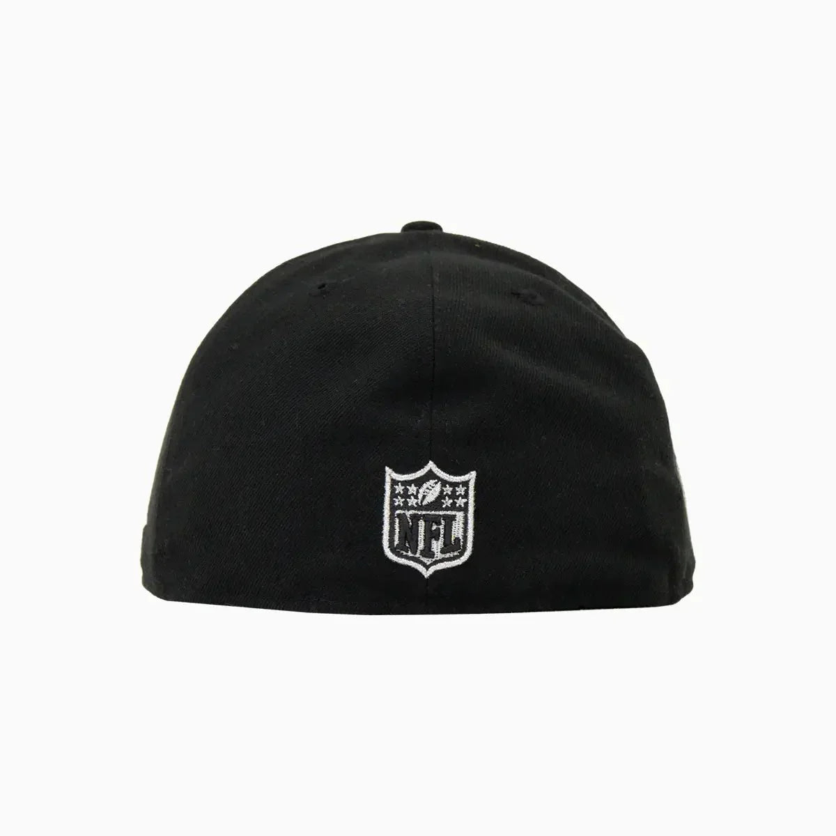 Oakland Raiders NFL 59FIFTY Fitted Hat