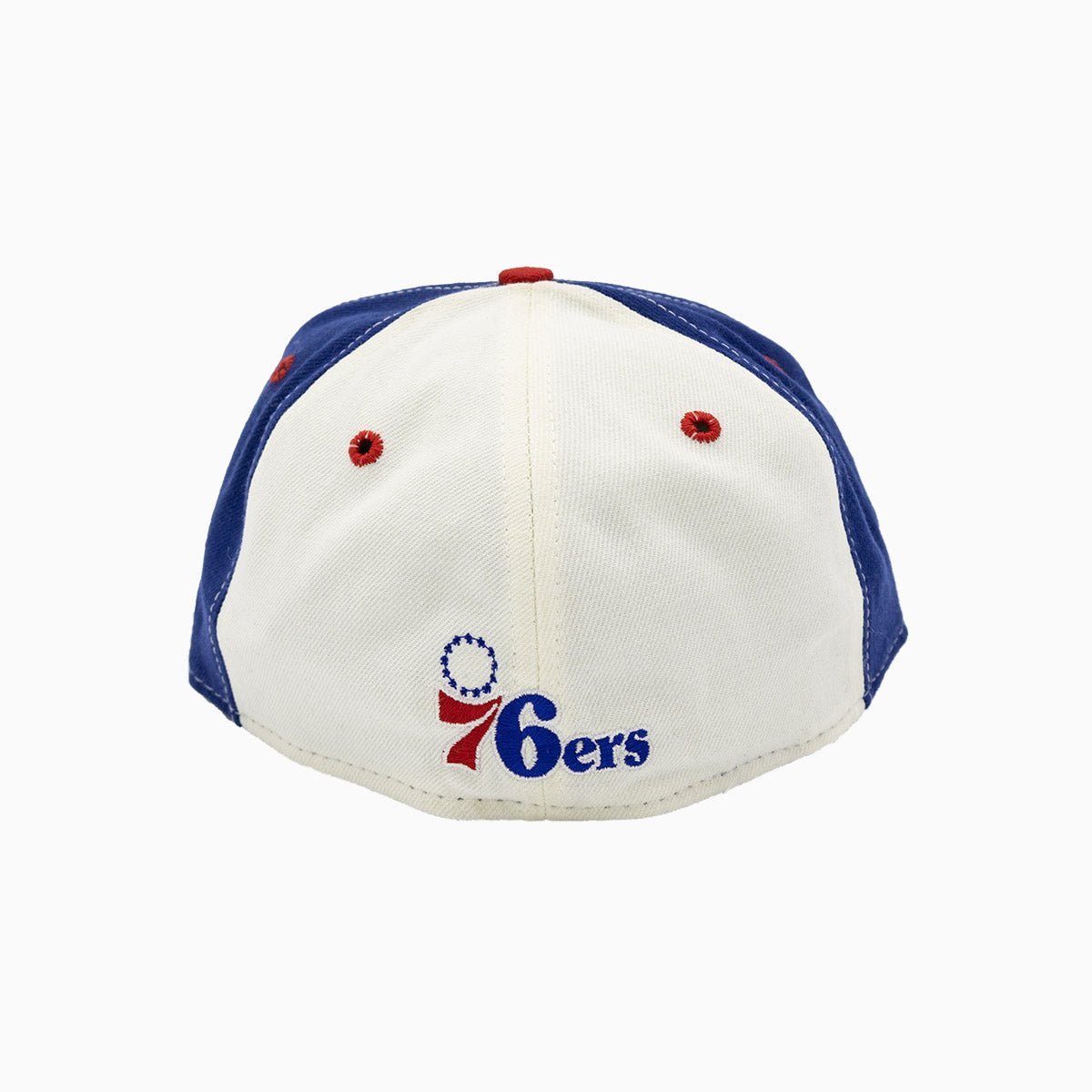 Philadelphia 76ers NBA 59FIFTY Fitted Hat