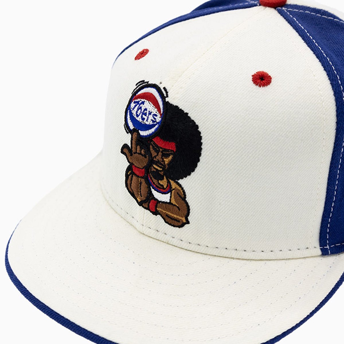 Philadelphia 76ers NBA 59FIFTY Fitted Hat