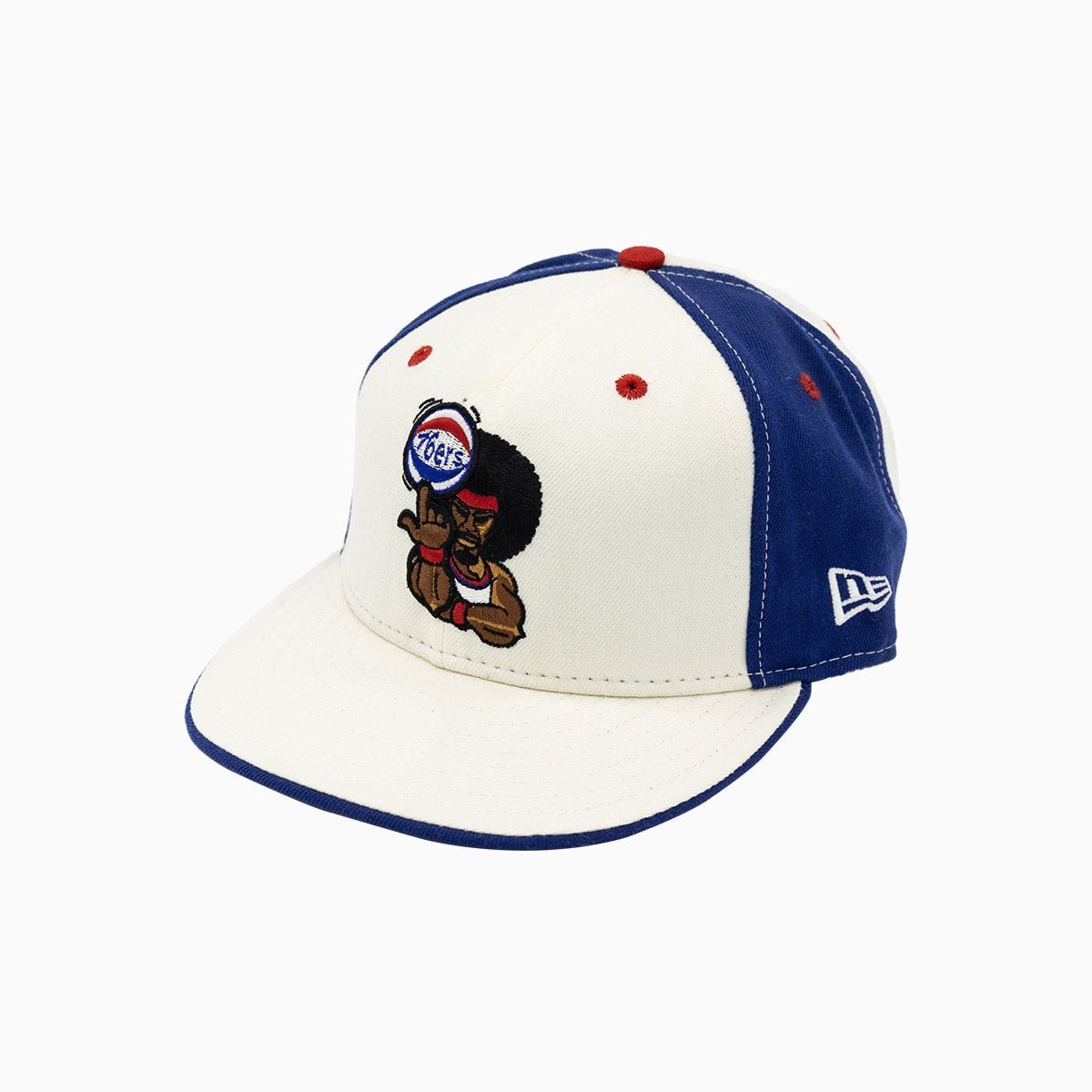Philadelphia 76ers NBA 59FIFTY Fitted Hat