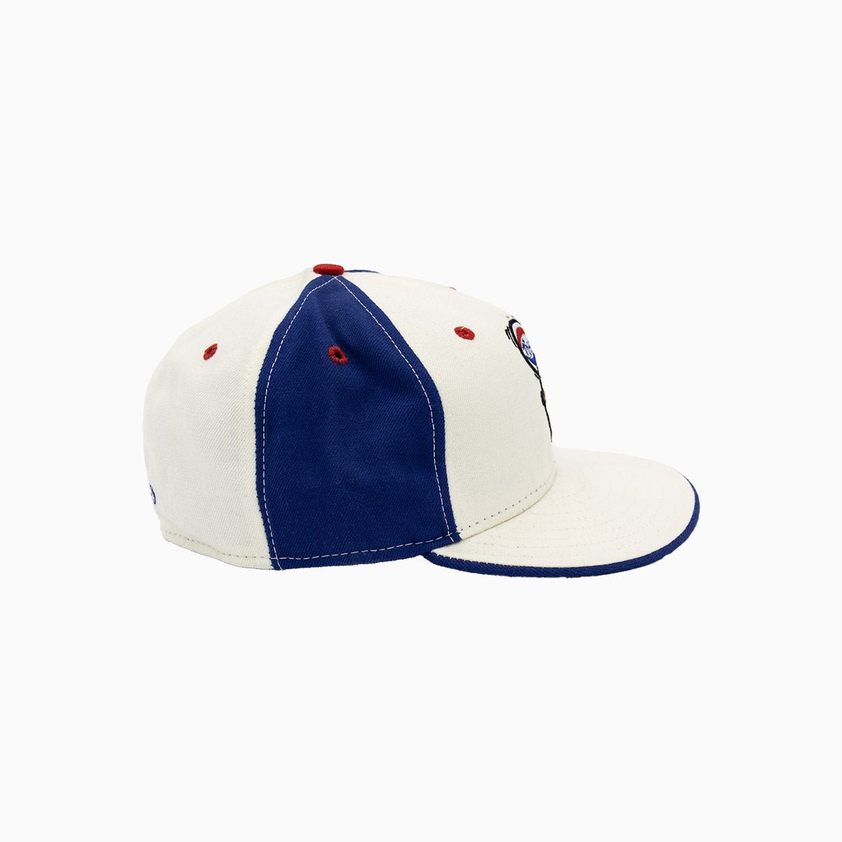 Philadelphia 76ers NBA 59FIFTY Fitted Hat
