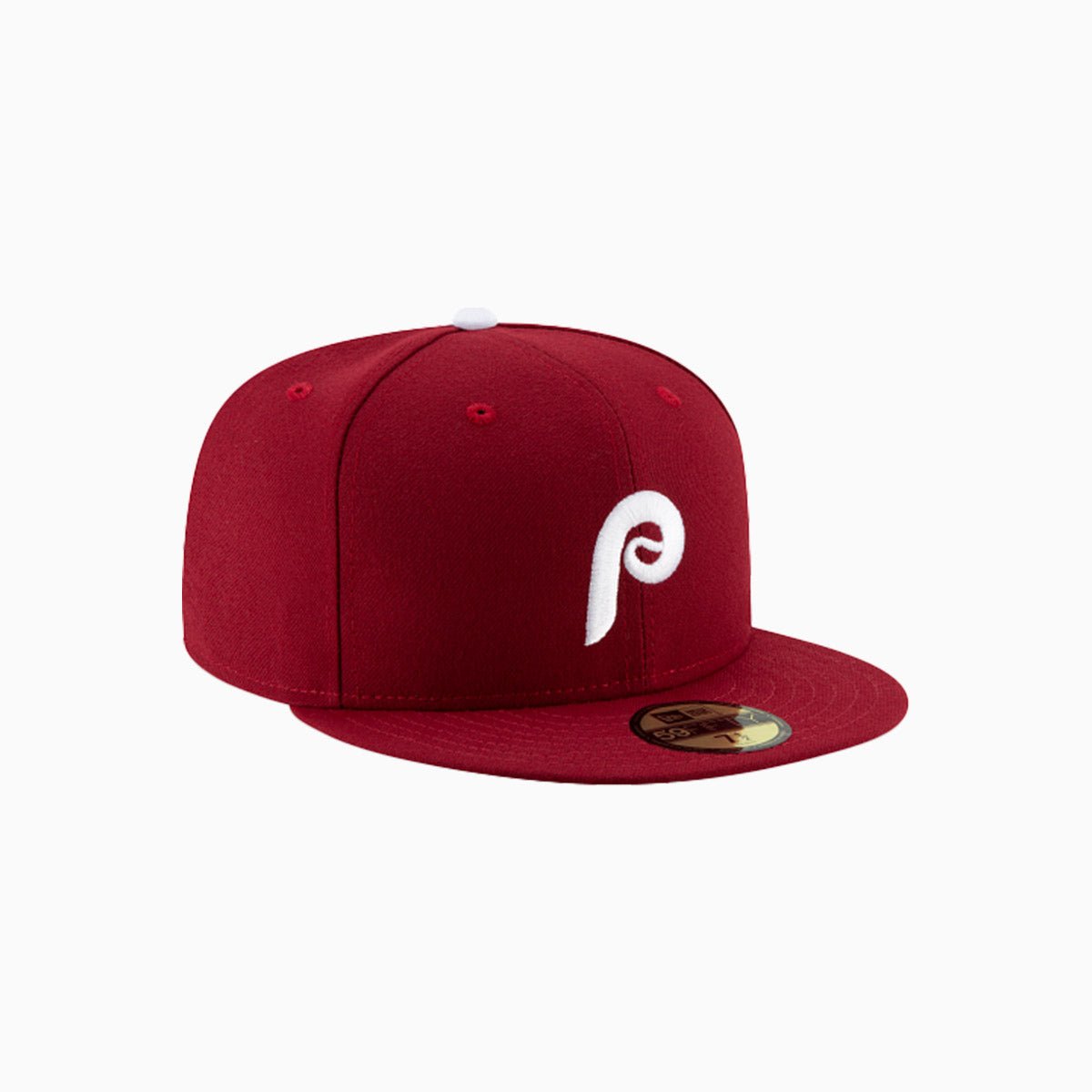 Philadelphia Phillies MLB 59FIFTY Fitted Hat