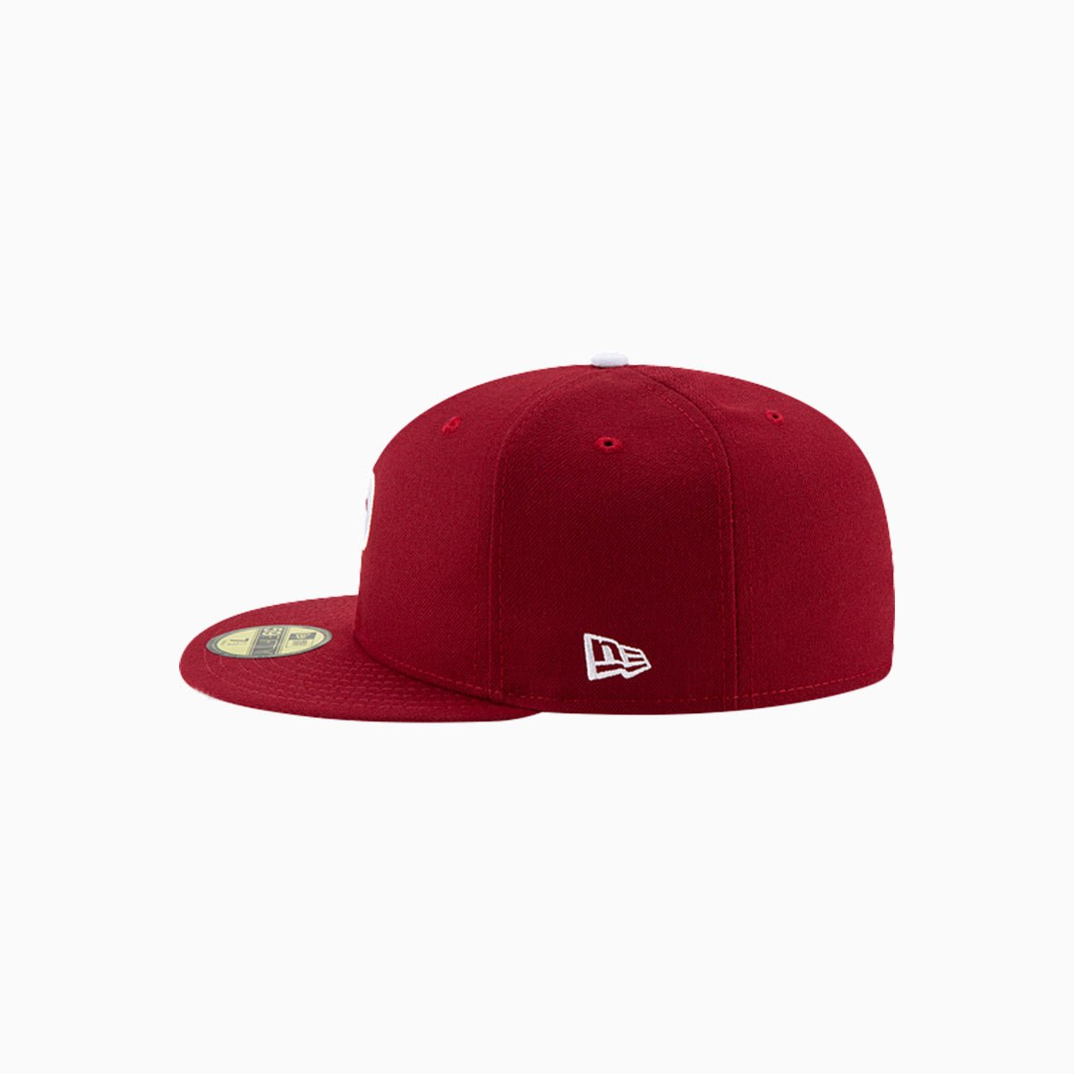 Philadelphia Phillies MLB 59FIFTY Fitted Hat