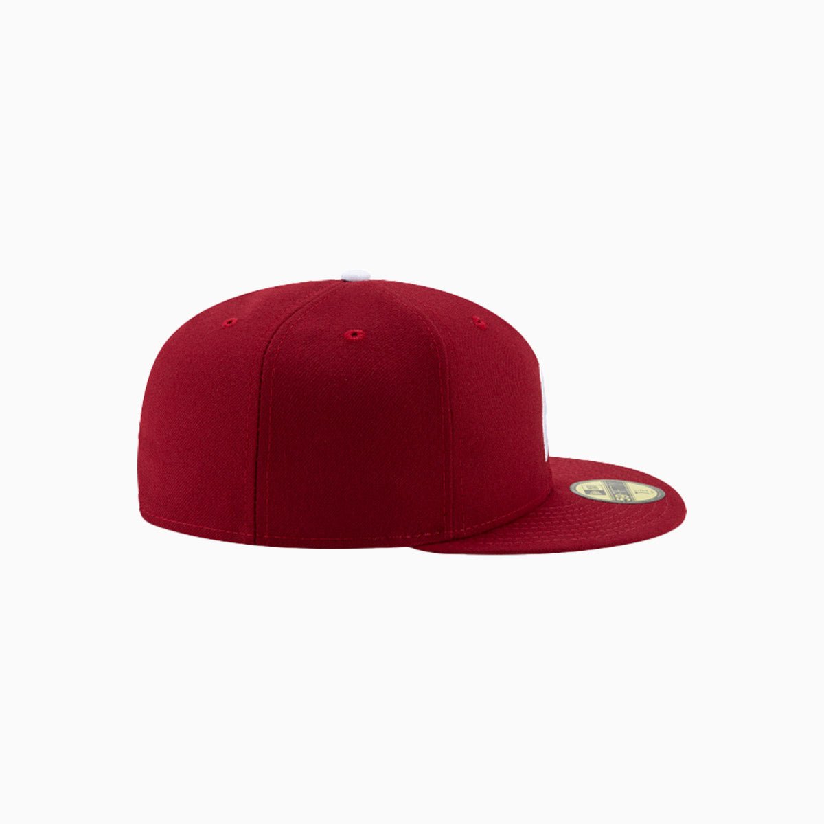 Philadelphia Phillies MLB 59FIFTY Fitted Hat