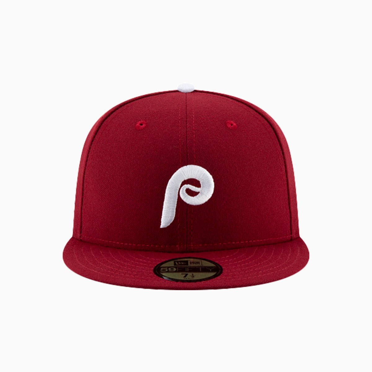 Philadelphia Phillies MLB 59FIFTY Fitted Hat