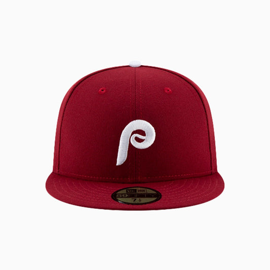 Philadelphia Phillies MLB 59FIFTY Fitted Hat