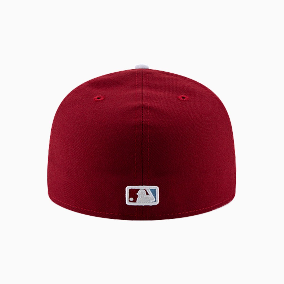 Philadelphia Phillies MLB 59FIFTY Fitted Hat