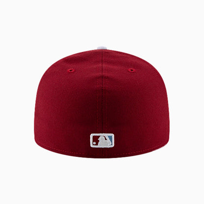 Philadelphia Phillies MLB 59FIFTY Fitted Hat