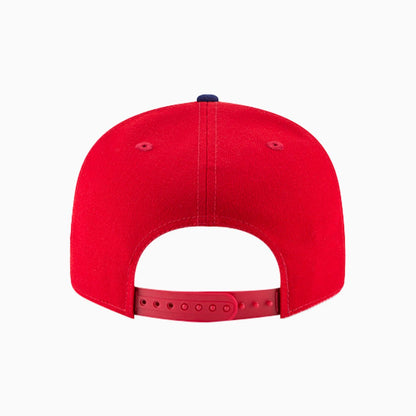 Philadelphia Phillies MLB 9FIFTY Snapback Hat