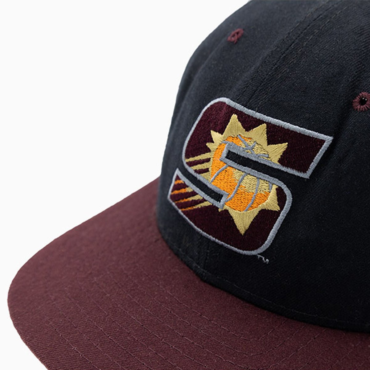 Phoenix Suns NBA 9FIFTY Snapback Hat