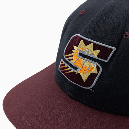 Phoenix Suns NBA 9FIFTY Snapback Hat