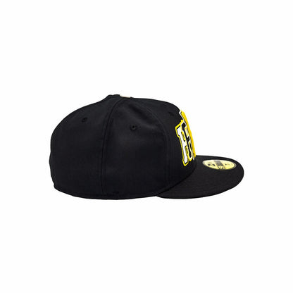 Pittsburgh Pirates MLB 59Fifty Fitted Hat