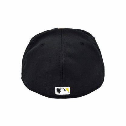 Pittsburgh Pirates MLB 59Fifty Fitted Hat