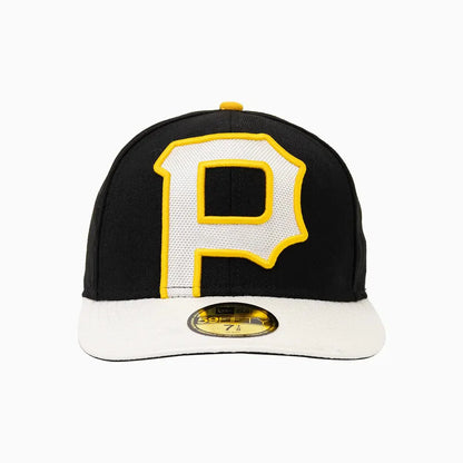 Pittsburgh Pirates MLB 59Fifty Fitted Hat