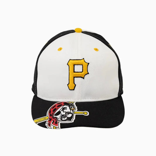 Pittsburgh Pirates MLB 59Fifty Fitted Hat