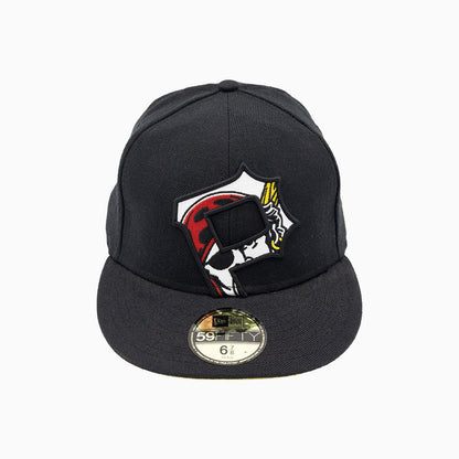 Pittsburgh Pirates MLB 59Fifty Fitted Hat
