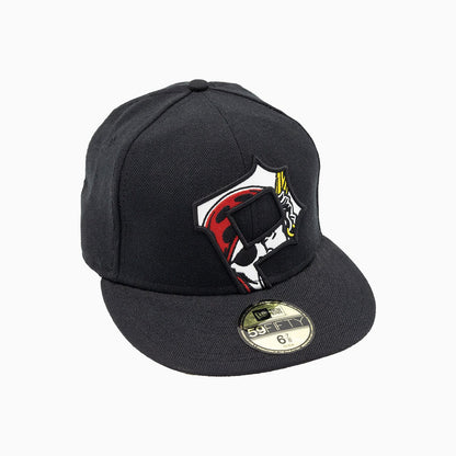 Pittsburgh Pirates MLB 59Fifty Fitted Hat