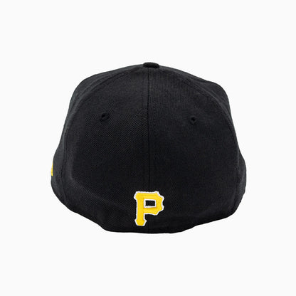 Pittsburgh Pirates MLB 59Fifty Fitted Hat