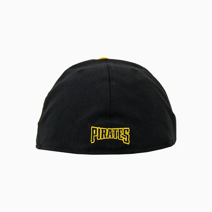 Pittsburgh Pirates MLB 59Fifty Fitted Hat