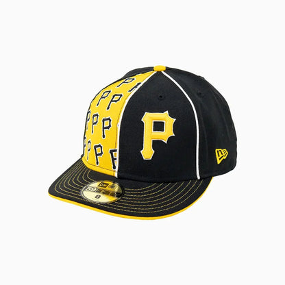 Pittsburgh Pirates MLB 59Fifty Fitted Hat