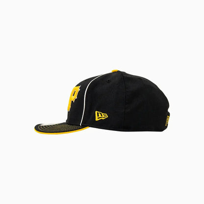 Pittsburgh Pirates MLB 59Fifty Fitted Hat