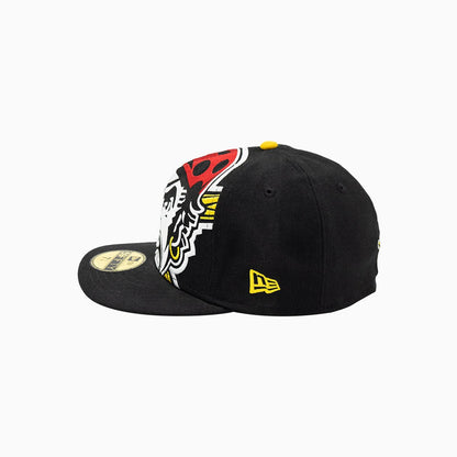 Pittsburgh Pirates MLB 59Fifty Fitted Hat