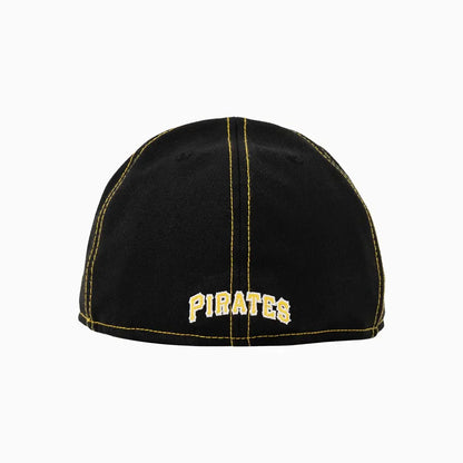Pittsburgh Pirates MLB 59Fifty Fitted Hat