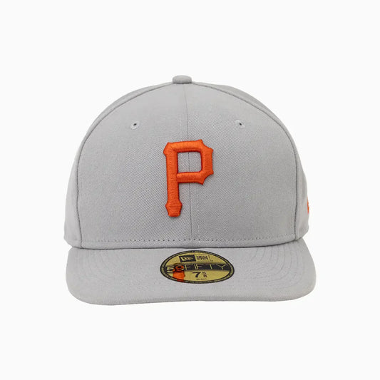 Pittsburgh Pirates MLB 59Fifty Fitted Hat