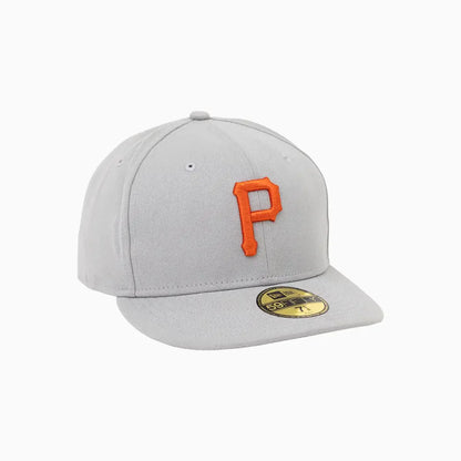Pittsburgh Pirates MLB 59Fifty Fitted Hat