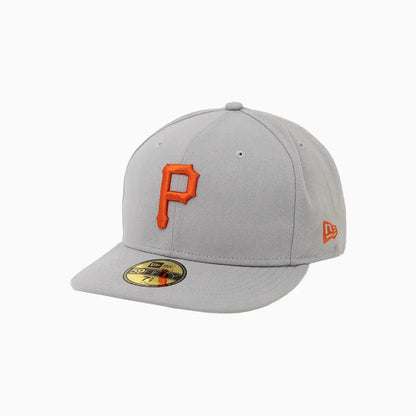 Pittsburgh Pirates MLB 59Fifty Fitted Hat