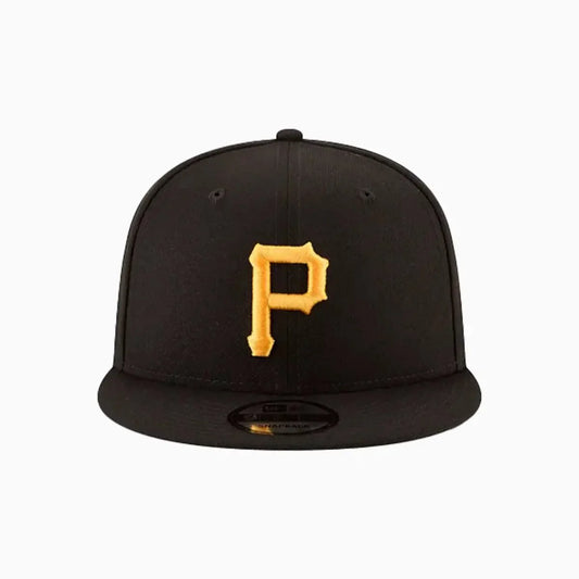 Pittsburgh Pirates MLB 9FIFTY Snapback Hat