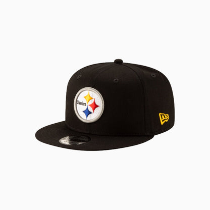 Pittsburgh Steelers NFL 9FIFTY Snapback Hat