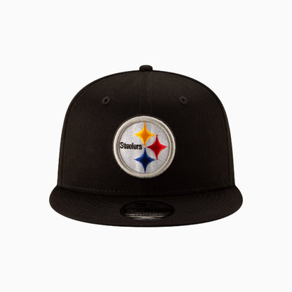 Pittsburgh Steelers NFL 9FIFTY Snapback Hat