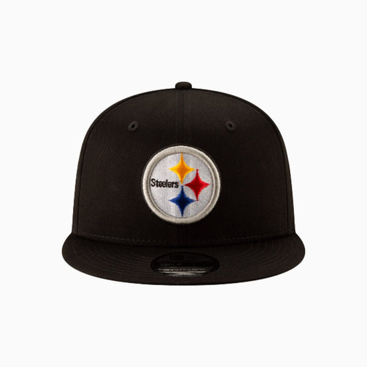 Pittsburgh Steelers NFL 9FIFTY Snapback Hat