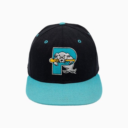 Portland Sea Dogs MLB 59Fifty Fitted Hat