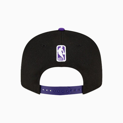 Sacramento Kings NBA 9FIFTY Snapback Hat