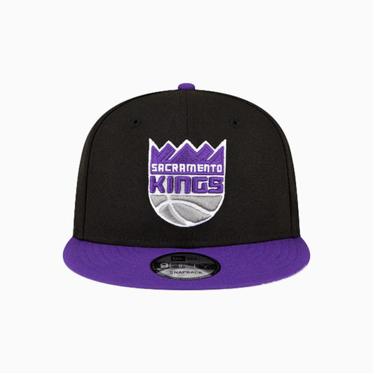 Sacramento Kings NBA 9FIFTY Snapback Hat