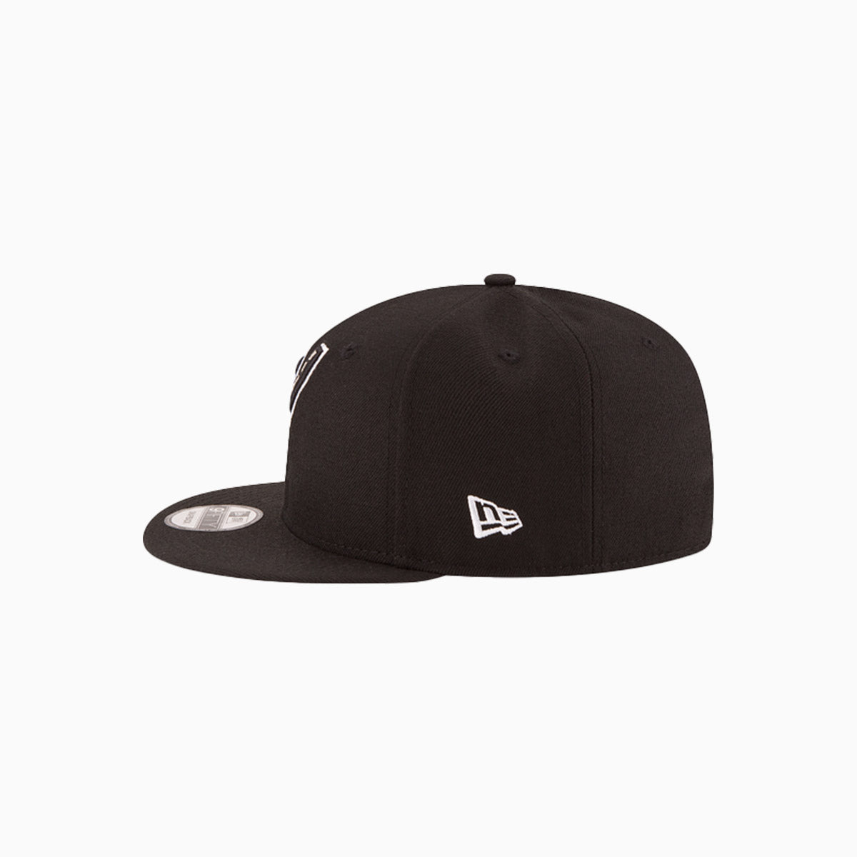San Antonio Spurs Basic NBA 9Fifty Snapback Hat