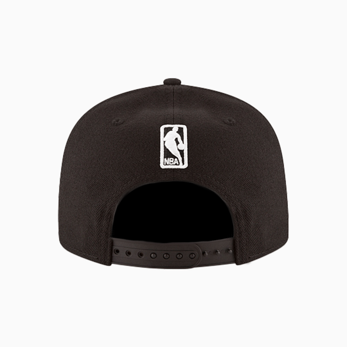 San Antonio Spurs Basic NBA 9Fifty Snapback Hat