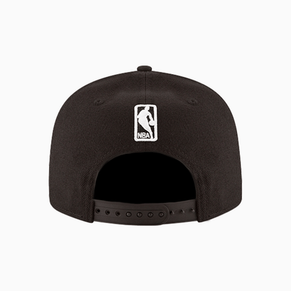 San Antonio Spurs Basic NBA 9Fifty Snapback Hat