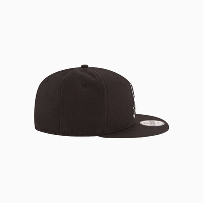 San Antonio Spurs Basic NBA 9Fifty Snapback Hat
