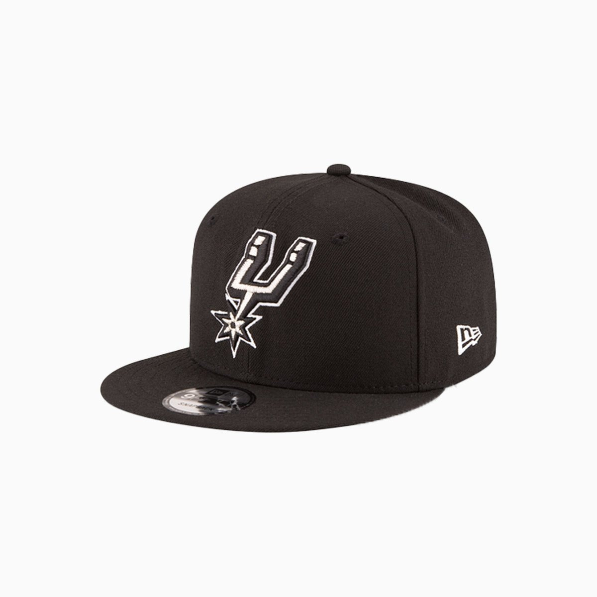 San Antonio Spurs Basic NBA 9Fifty Snapback Hat